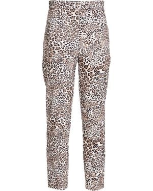 Gaelle Paris Trouser - Gray