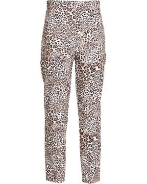 Gaelle Paris Trouser - Gray