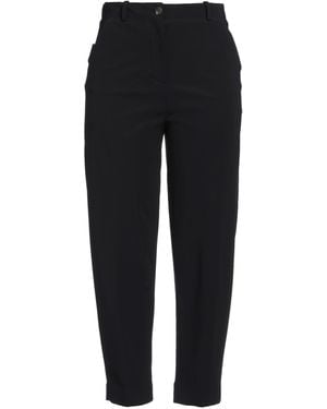 Rrd Trousers Polyamide, Elastane - Black