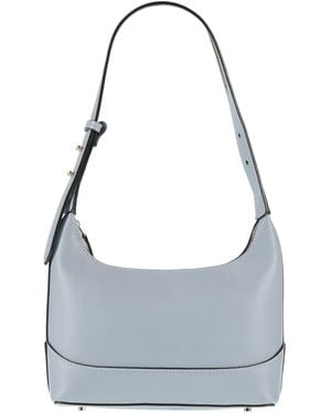 Elleme Shoulder Bag - Grey