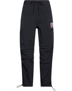 HUGO Pants Polyamide - Blue
