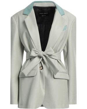 Hebe Studio Blazer - Gray