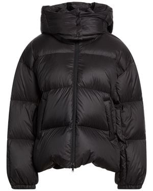JNBY Puffers - Black