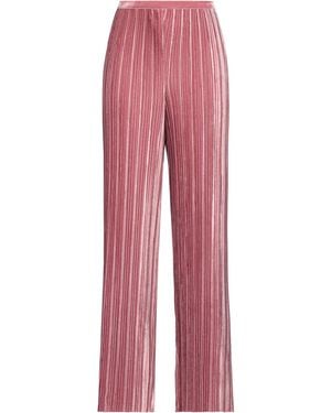 Sabina Musayev Trouser - Red