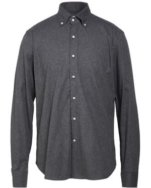 Ghirardelli Shirt - Gray