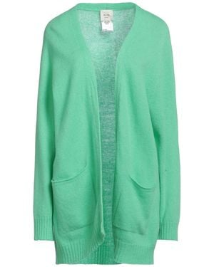 Alysi Cardigan - Green
