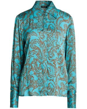 Liu Jo Shirt - Blue