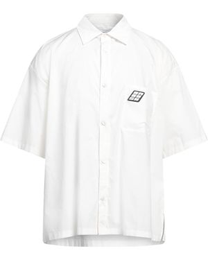 Ambush Shirt - White