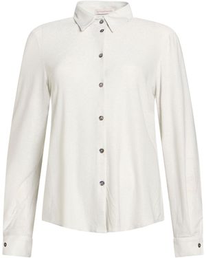 Camicettasnob Shirt - White