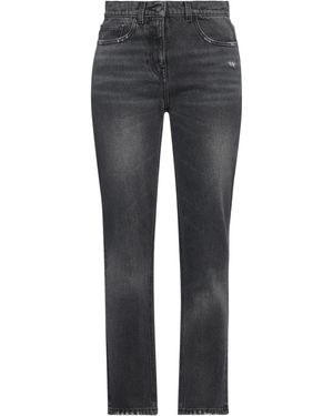 Palm Angels Jeanshose - Grau