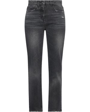 Palm Angels Jeans - Gray