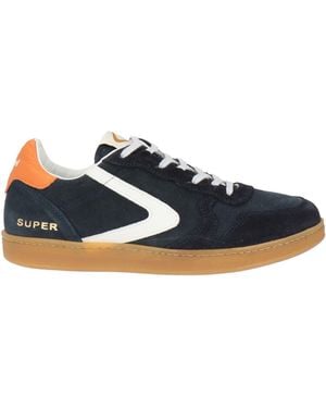 Valsport Sneakers Leather - Blue
