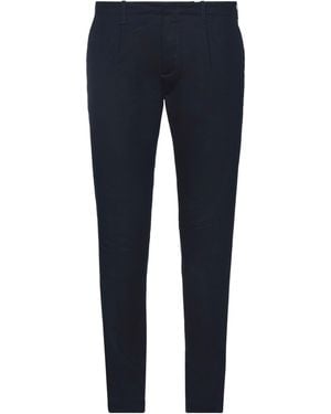 Paolo Pecora Trouser - Blue