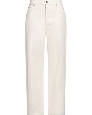 Iceberg Jeans - White