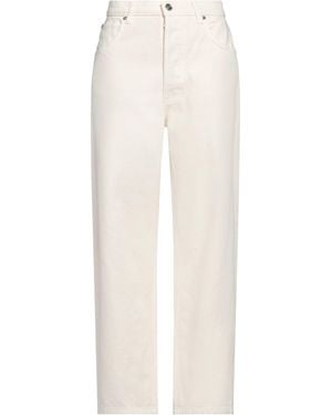 Iceberg Jeans - White