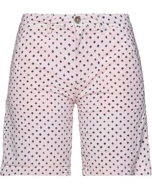40weft Shorts & Bermuda Shorts - Red