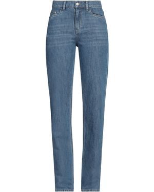 Wandler Jeans - Blue