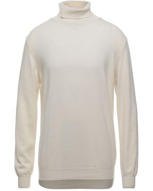 Jeordie's Cuello Alto - Blanco