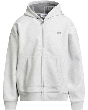 Lacoste Jacket - Gray