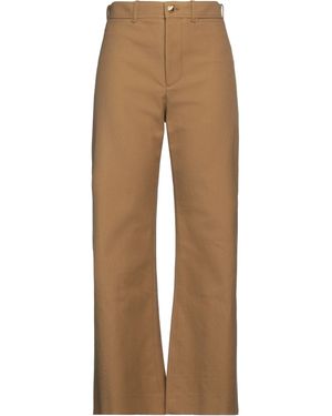 Chloé Pantalone - Neutro
