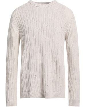 Paolo Pecora Jumper - White