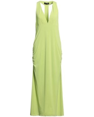 Nora Barth Maxi Dress - Green