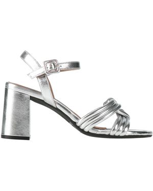 Carmens Sandals - White