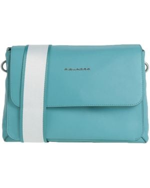 Piquadro Cross-body Bag - Blue