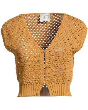 forte_forte Cardigan - Multicolour