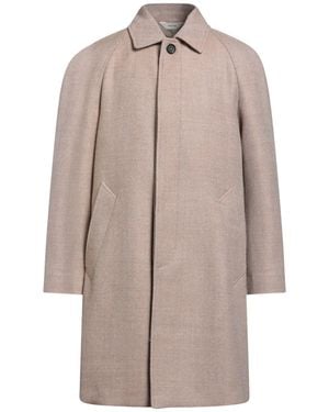 Paoloni Cappotto - Neutro
