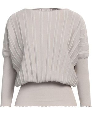 Agnona Jumper - Grey