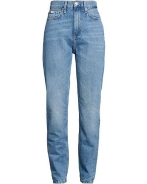 Calvin Klein Jeans - Blue