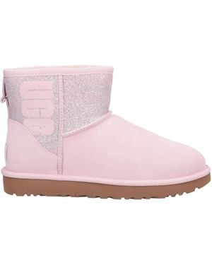 UGG Stivaletti - Rosa