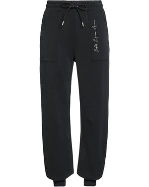 EA7 Hose - Schwarz