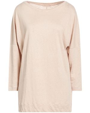 Purotatto T-Shirt Linen - Natural