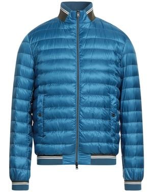 Herno Puffer - Blue