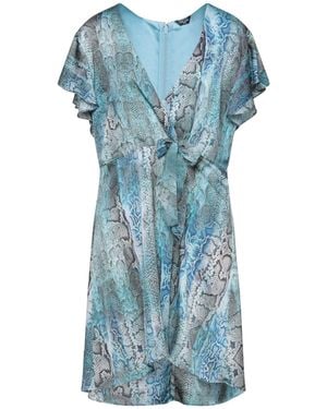 MARCIANO BY GUESS Mini Dress - Blue