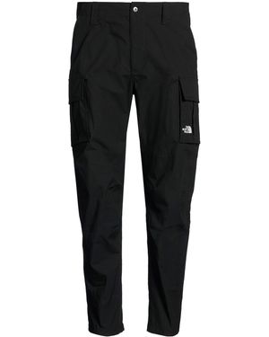 The North Face Trouser - Black