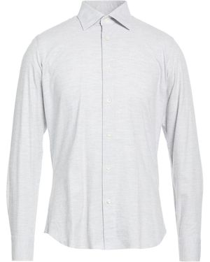 Tombolini Shirt - White