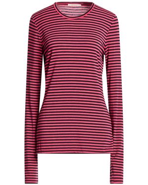 Maliparmi T-Shirts - Red