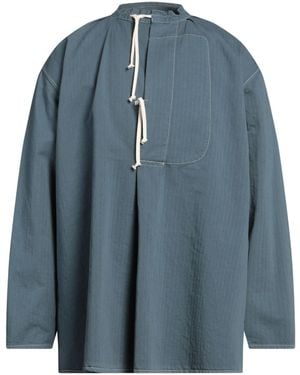 Maison Margiela Shirt - Blue