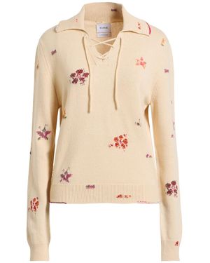 Barrie Jumper - Natural