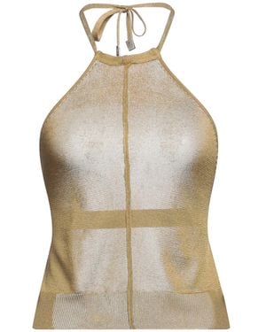 1017 ALYX 9SM Top - Mettallic