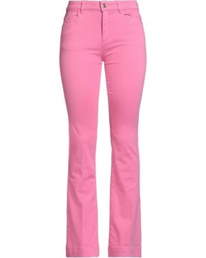 Nenette Jeanshose - Pink