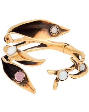 Chloé Bracelet - Metallic