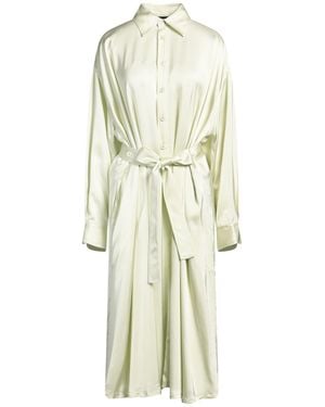 Fabiana Filippi Midi Dress - White