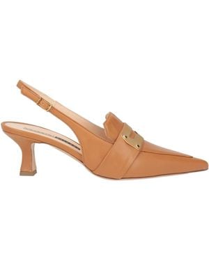 Chiarini Bologna Pumps - Brown
