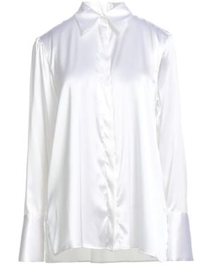 Xacus Shirts - White