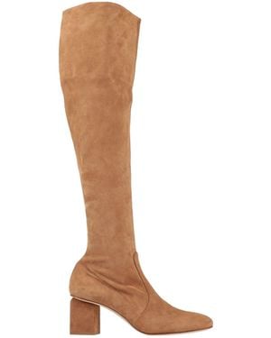 Ermanno Scervino Bota - Marrón