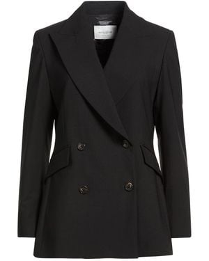 Ballantyne Blazers - Black